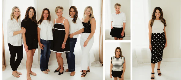 Effortless Style for Every Woman