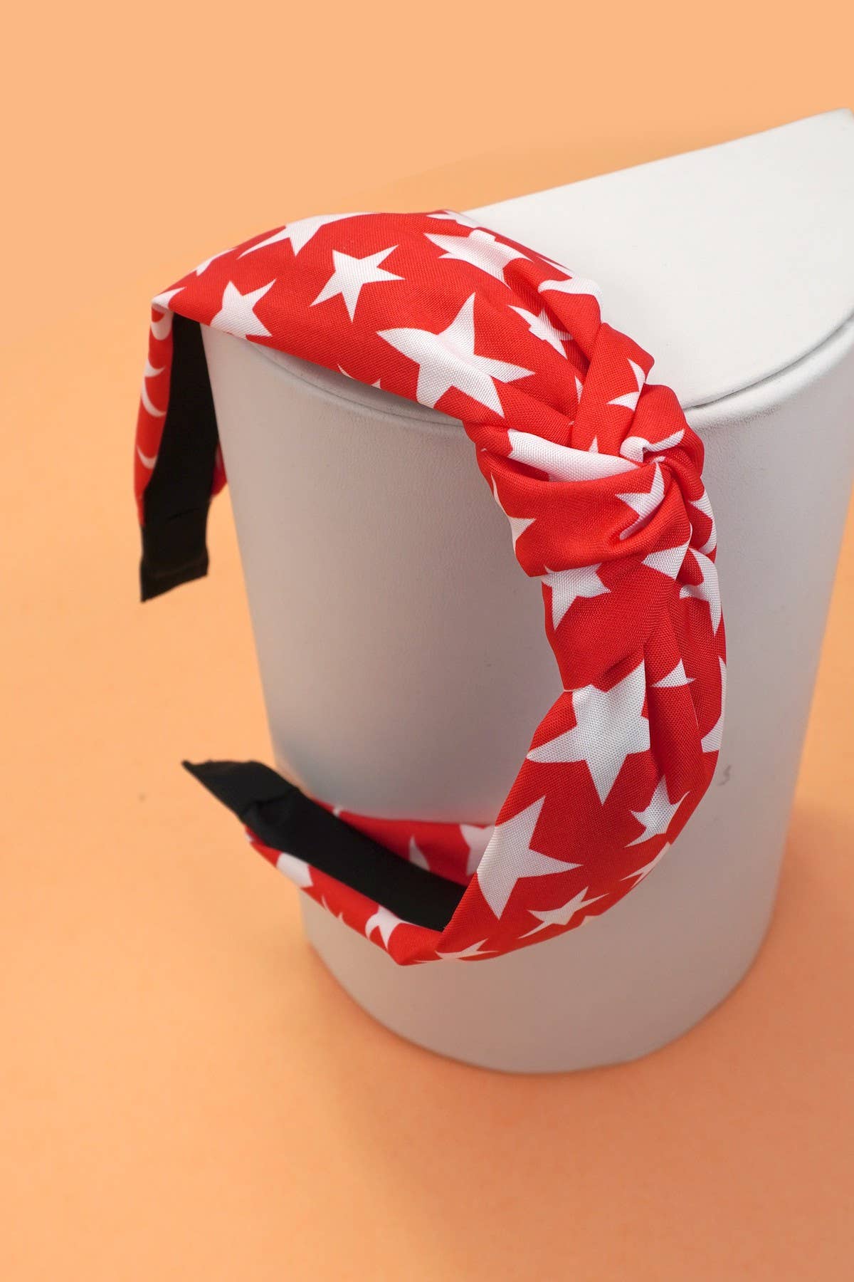 USA Flag Headband - Image 3