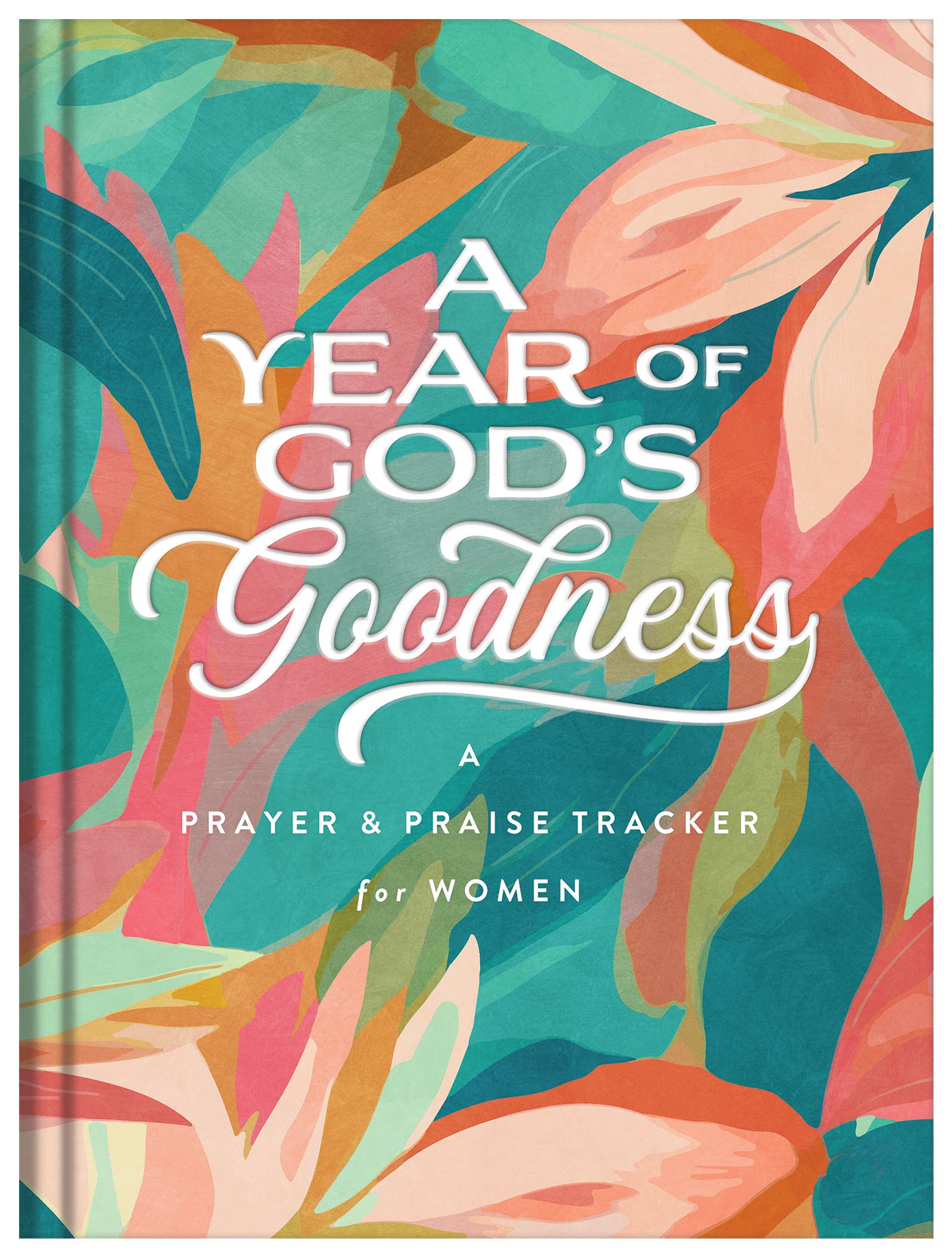Prayer & Praise Tracker - Image 2
