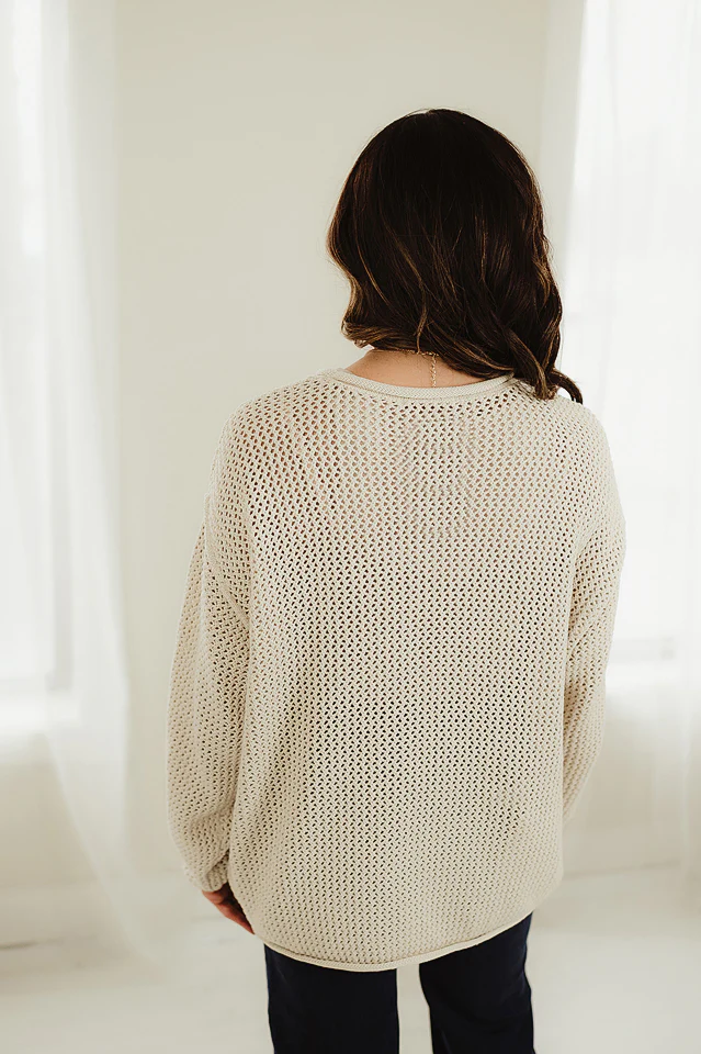 American Flag Sweater - Image 4