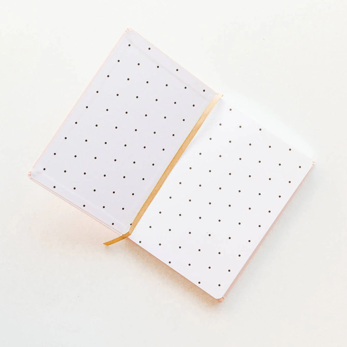 Beautiful Girl Fabric Journal - Image 6