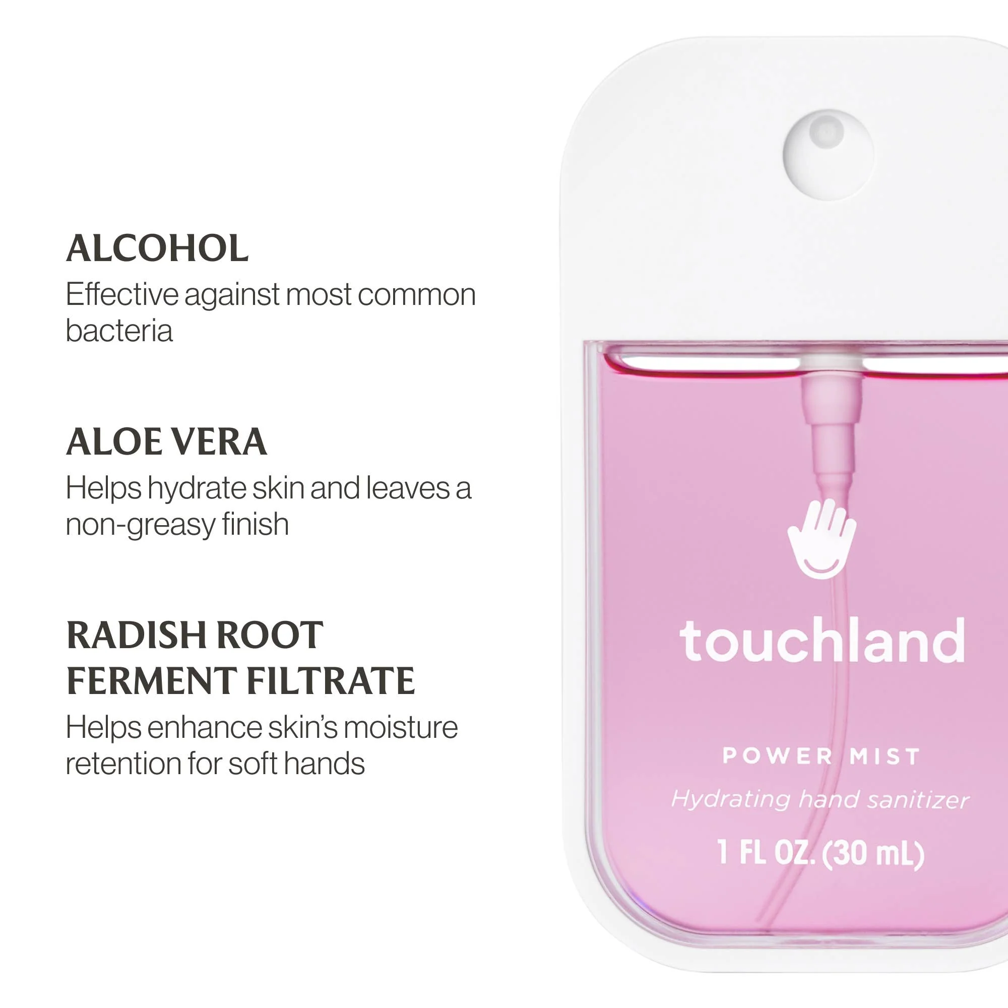 Berry Bliss Hand Sanitizer - Image 3