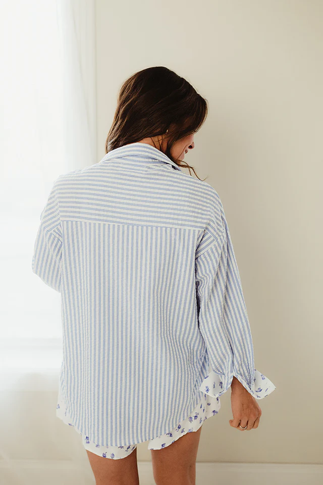 Bloom Button Down - Image 3
