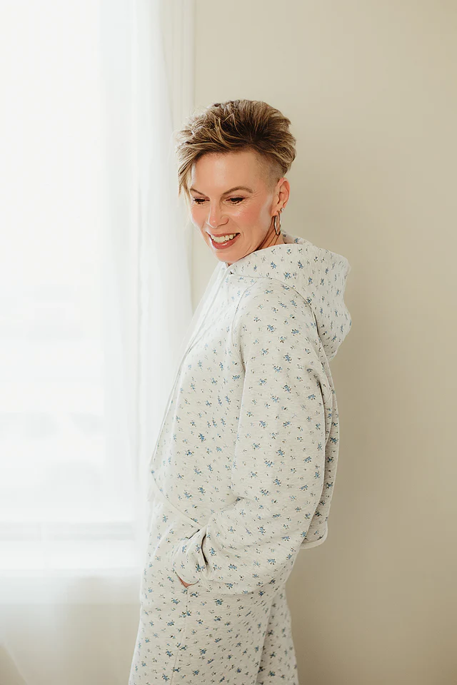 Bloom Hoodie - Image 3