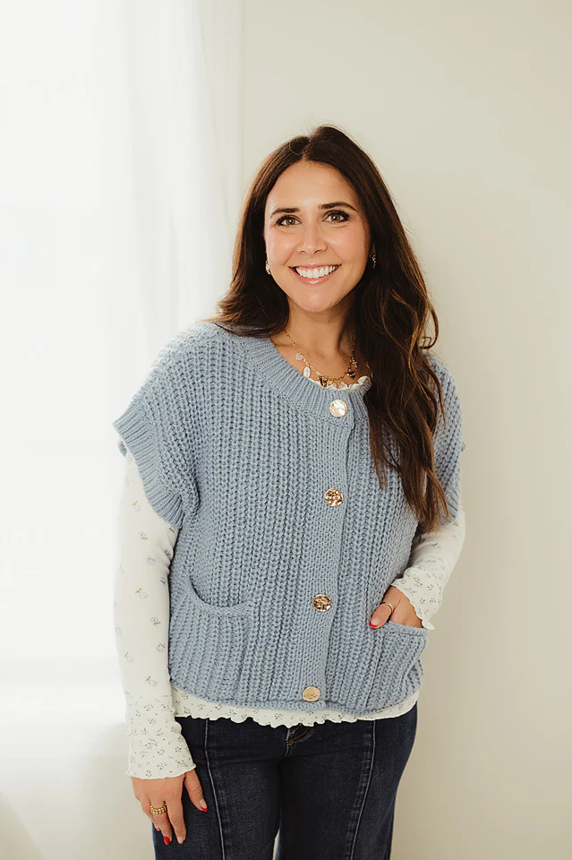Blossom Charm Top - Image 6