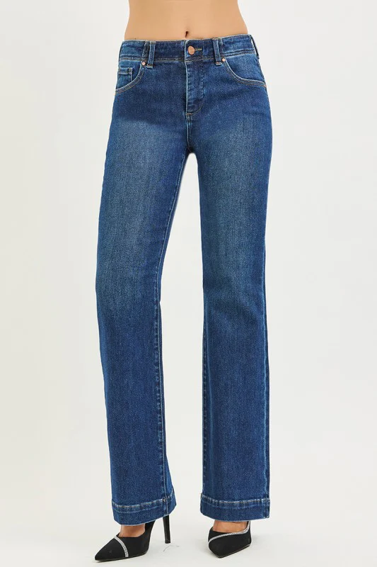 Brittney Bootcut Jeans - Image 3
