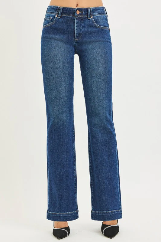 Brittney Bootcut Jeans - Image 5