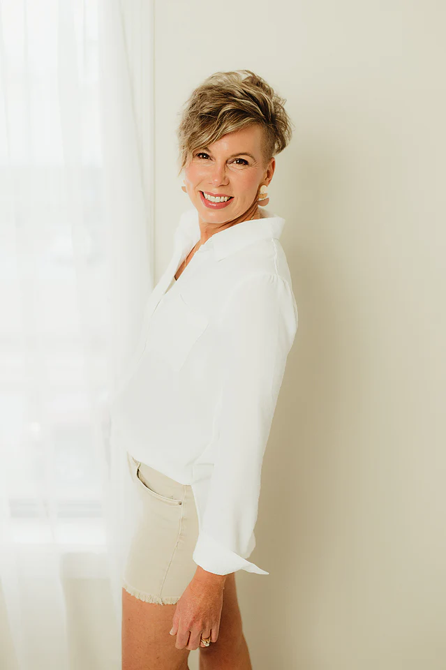 Brooklyn Button Down - Image 3