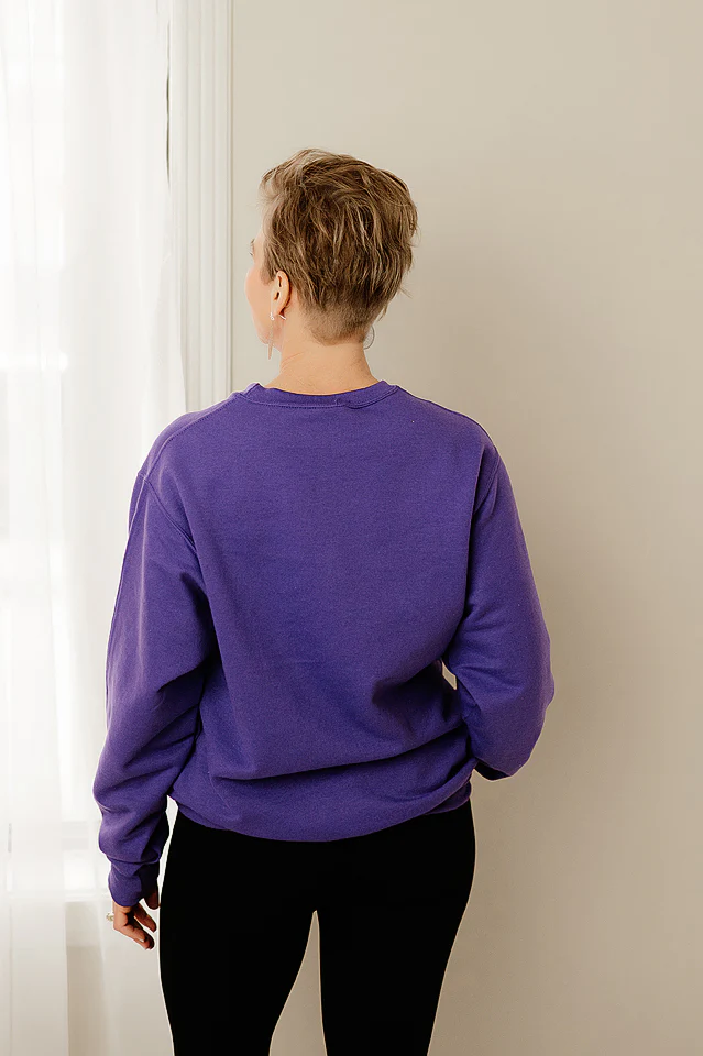 Bulldogs Sweatshirt - Image 4