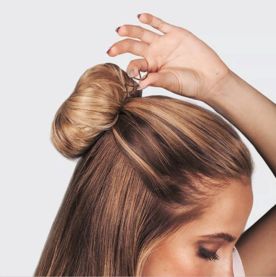 Bun Twist - Image 5