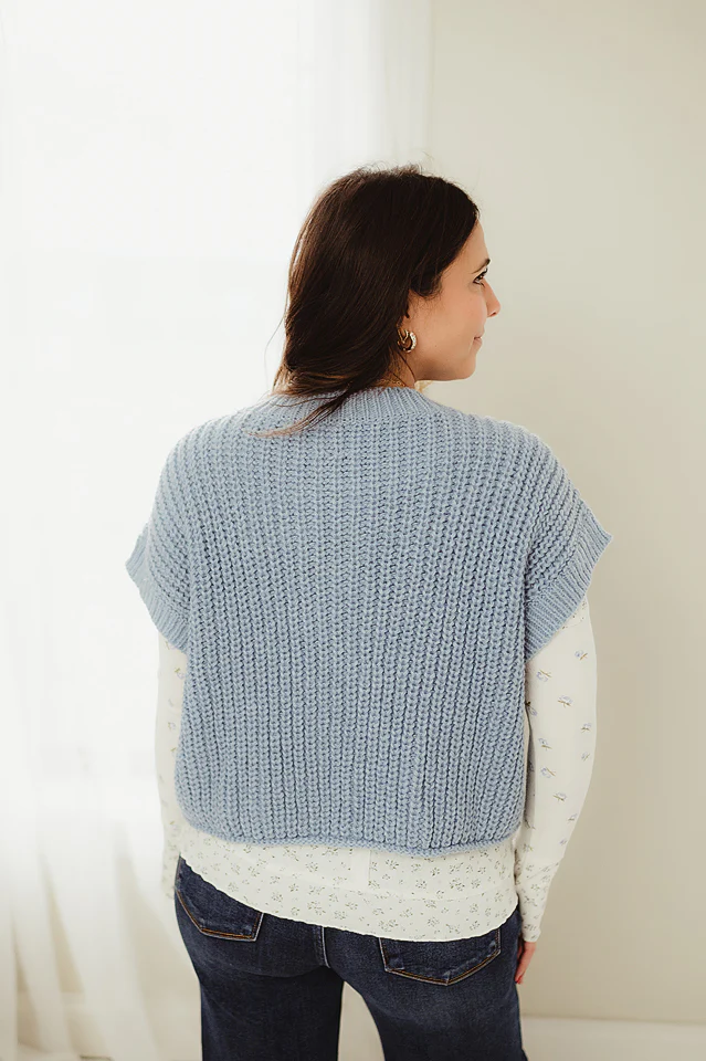 Casual Charm Sweater - Image 4