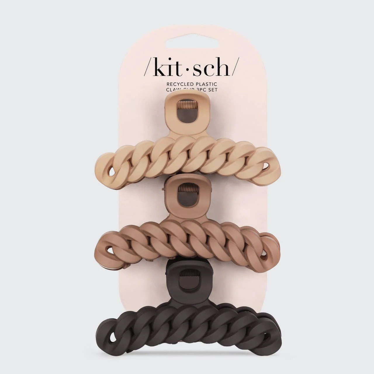 Chain Claw Clip Set - Image 4