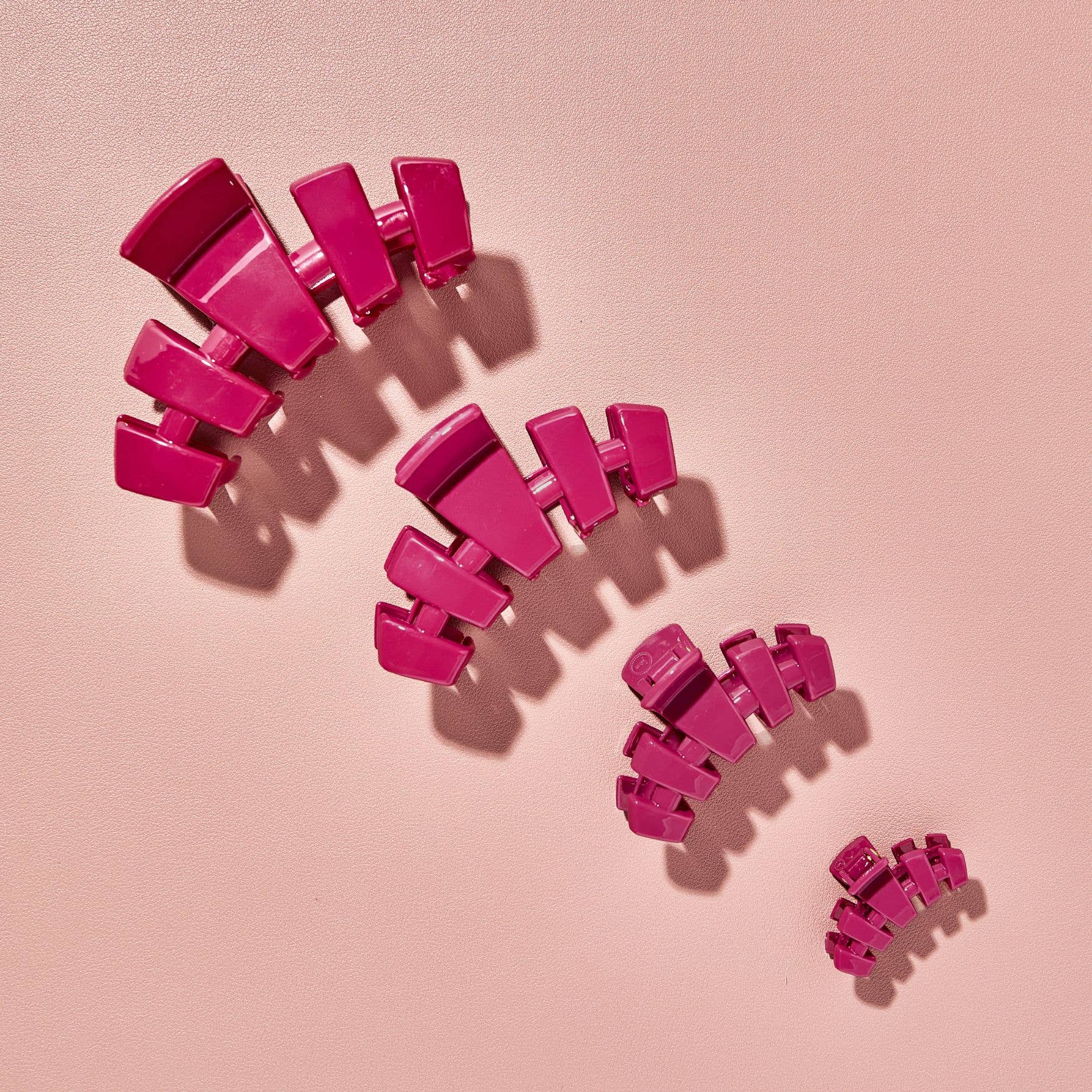 Classic Hair Clip | Medium | Wild Side - Image 5
