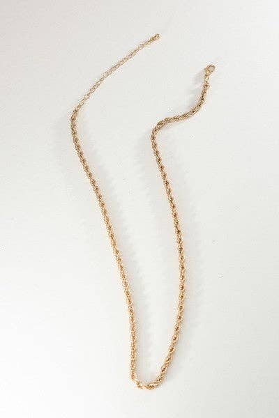 Timeless Rope Chain - Image 3