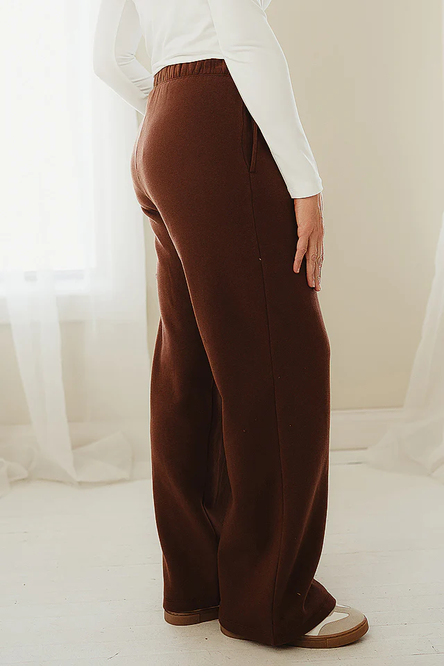 Cloudwalk Fleece Pants - Image 3