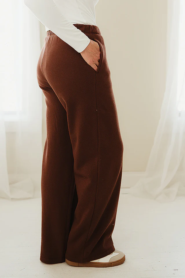 Cloudwalk Fleece Pants - Image 4