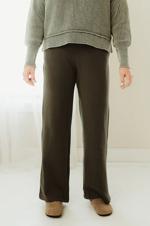 Cloudwalk Fleece Pants - Image 5