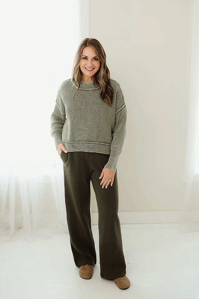 Cloudwalk Fleece Pants - Image 6