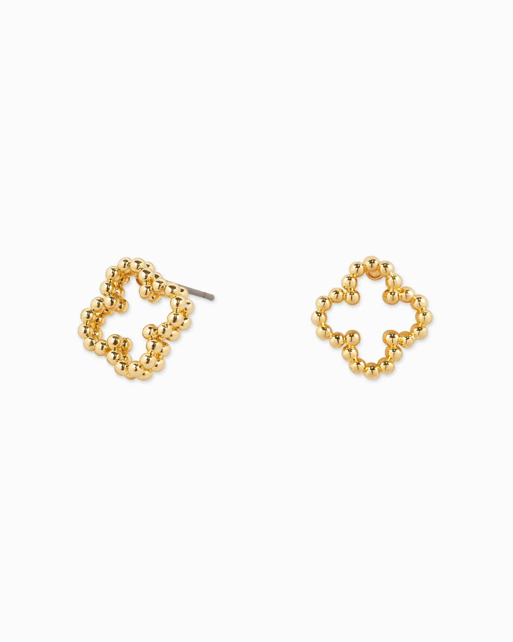 Clover Stud Set - Image 4