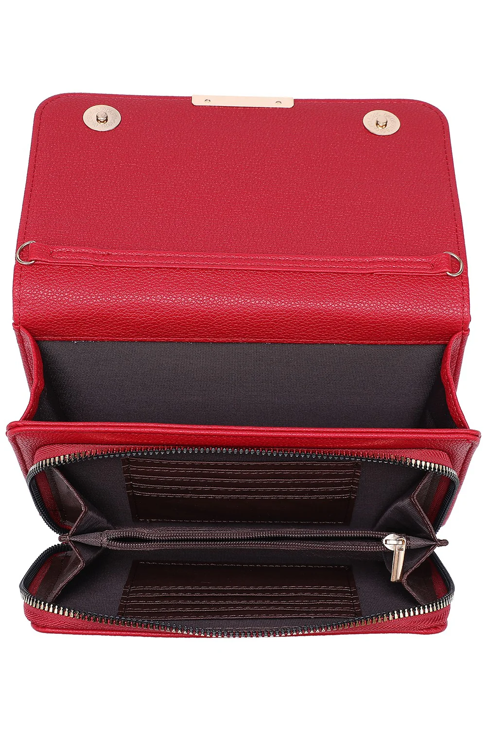 Clutch Crossbody Bag - Image 6
