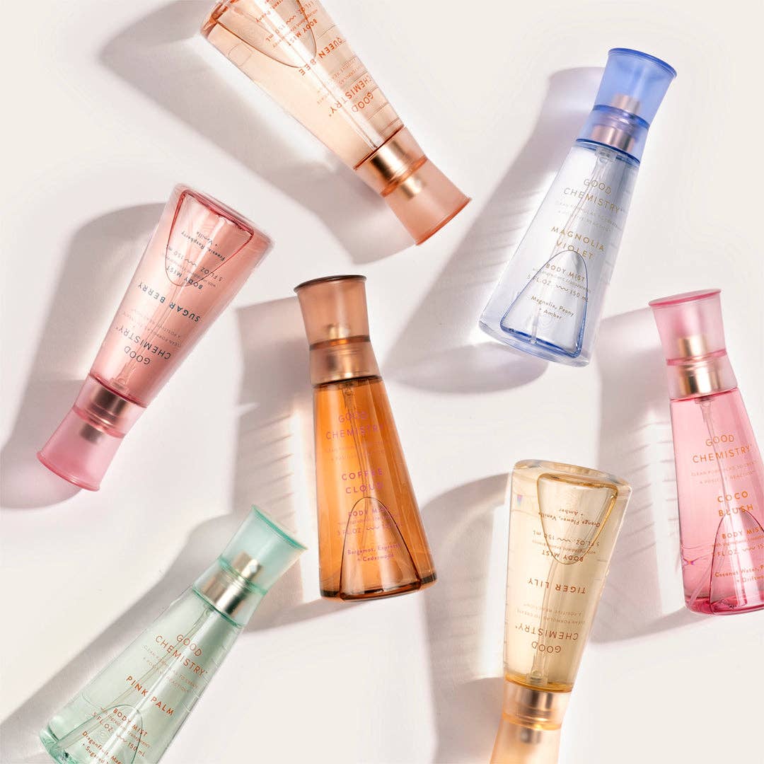 Coco Blush Body Mist - Image 5