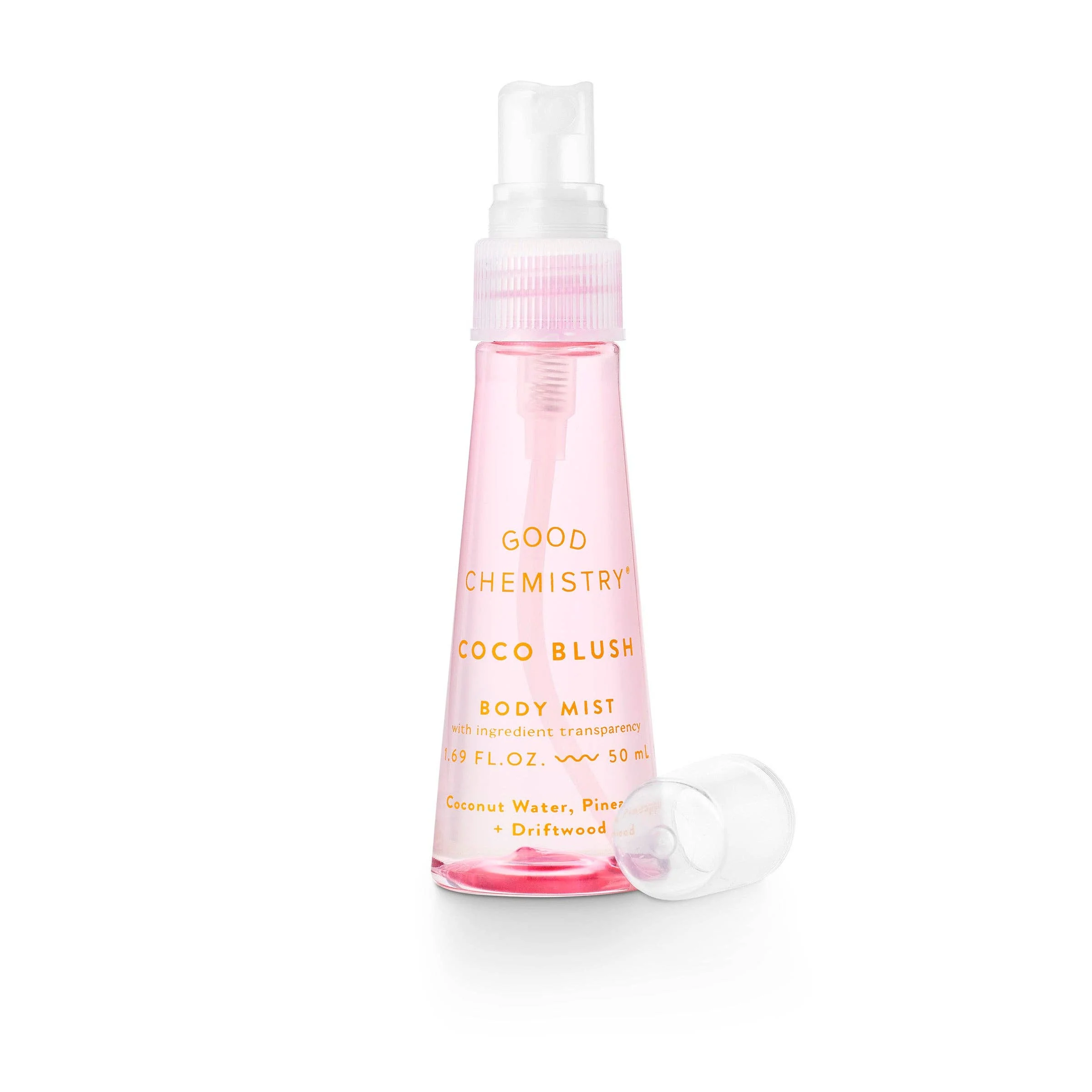 Coco Blush Mini Body Mist - Image 5