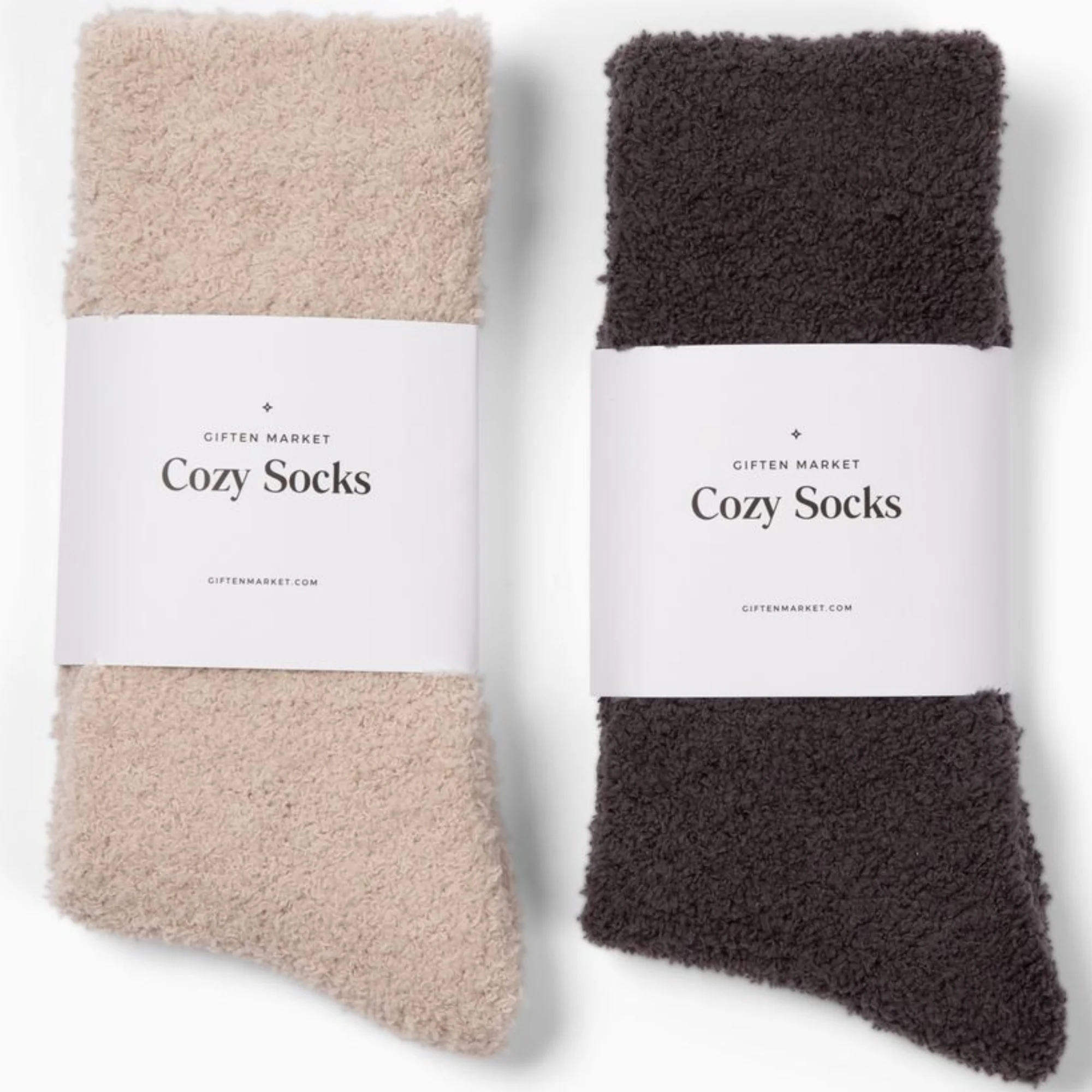 Cozy Cloud Socks - Image 13