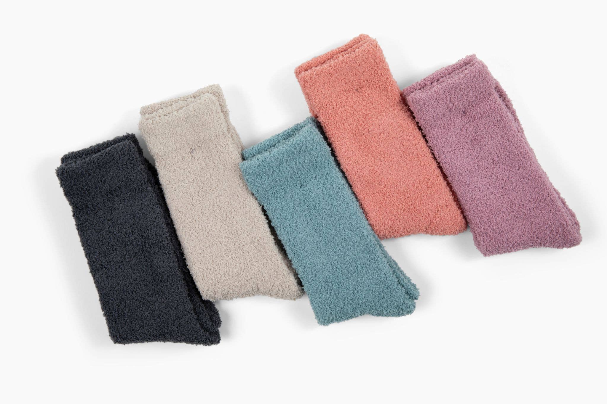 Cozy Cloud Socks - Image 17