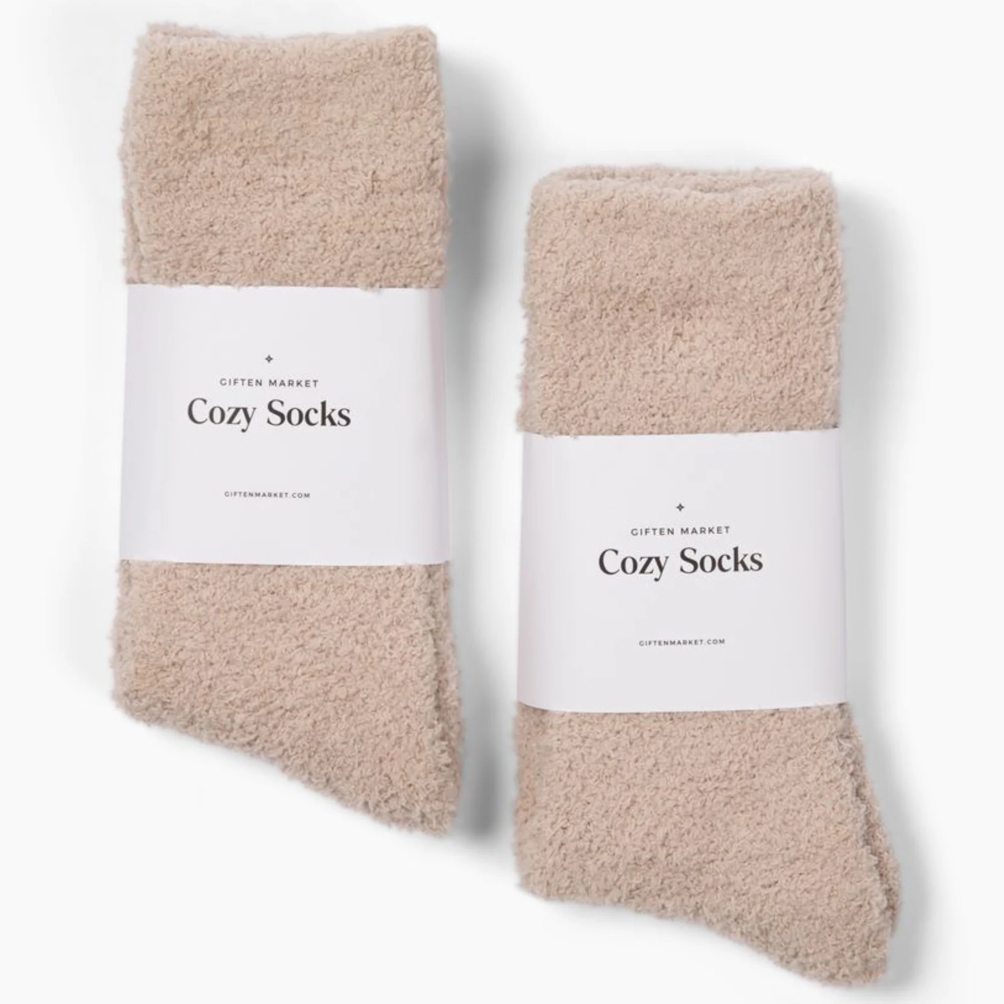 Cozy Cloud Socks - Image 7