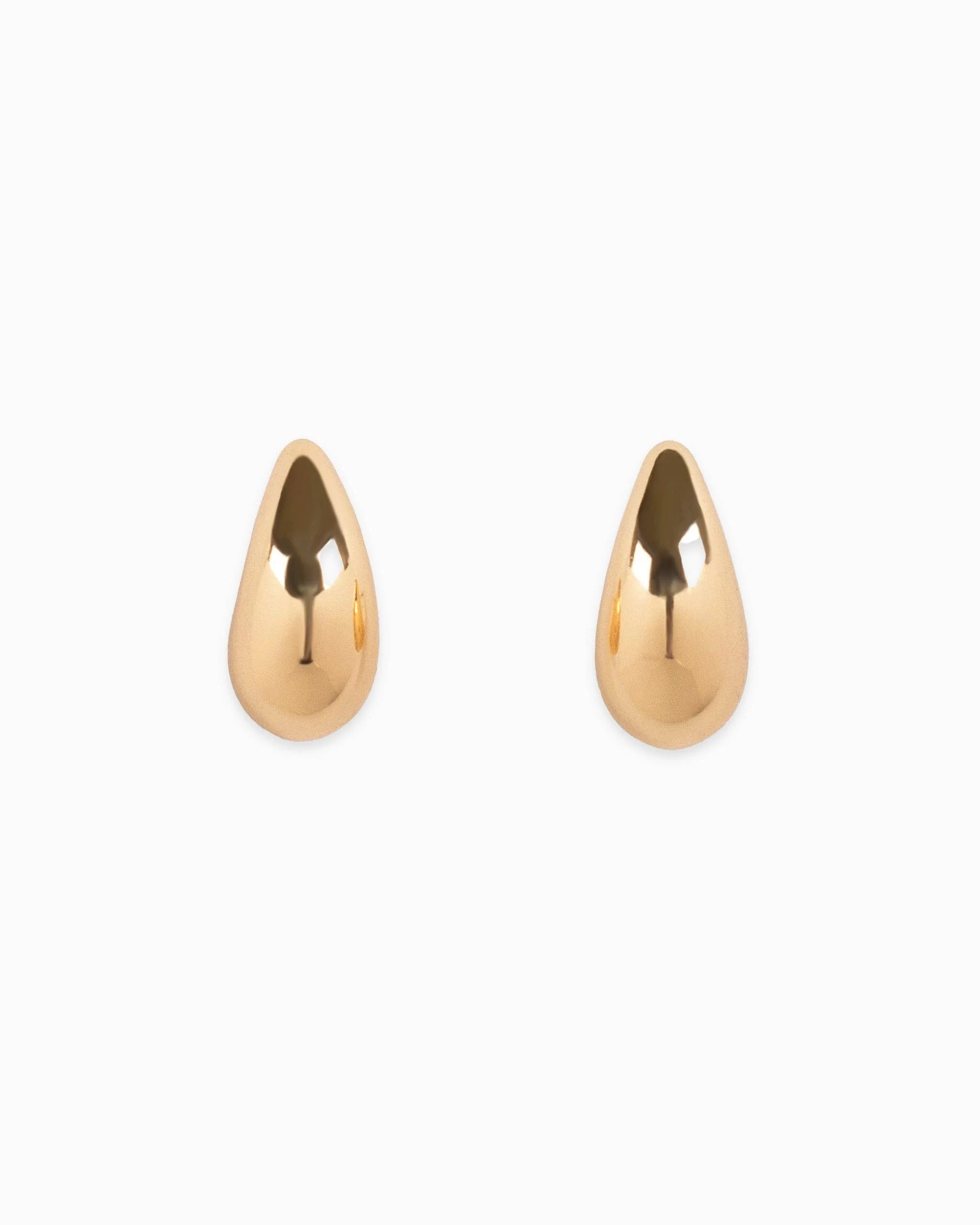 Dome Earring Set - Image 3