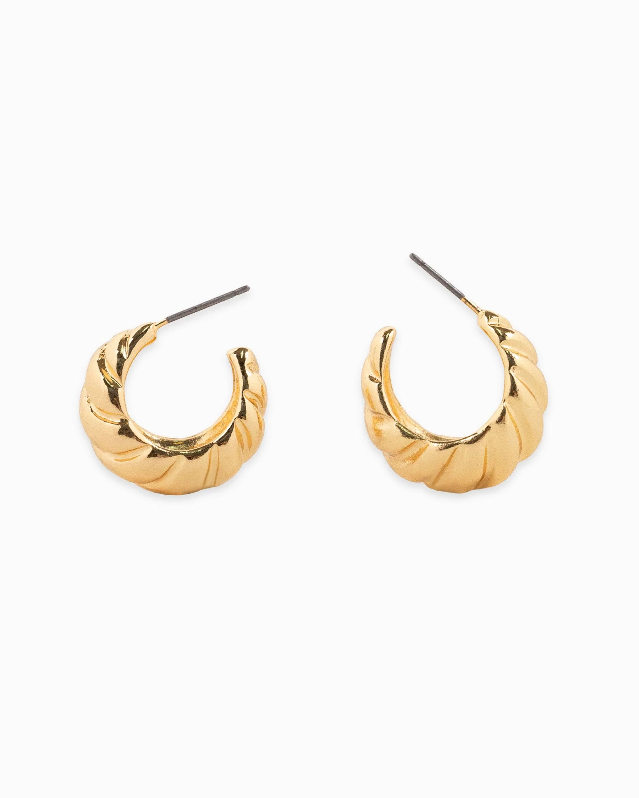 Dome Earring Set - Image 4