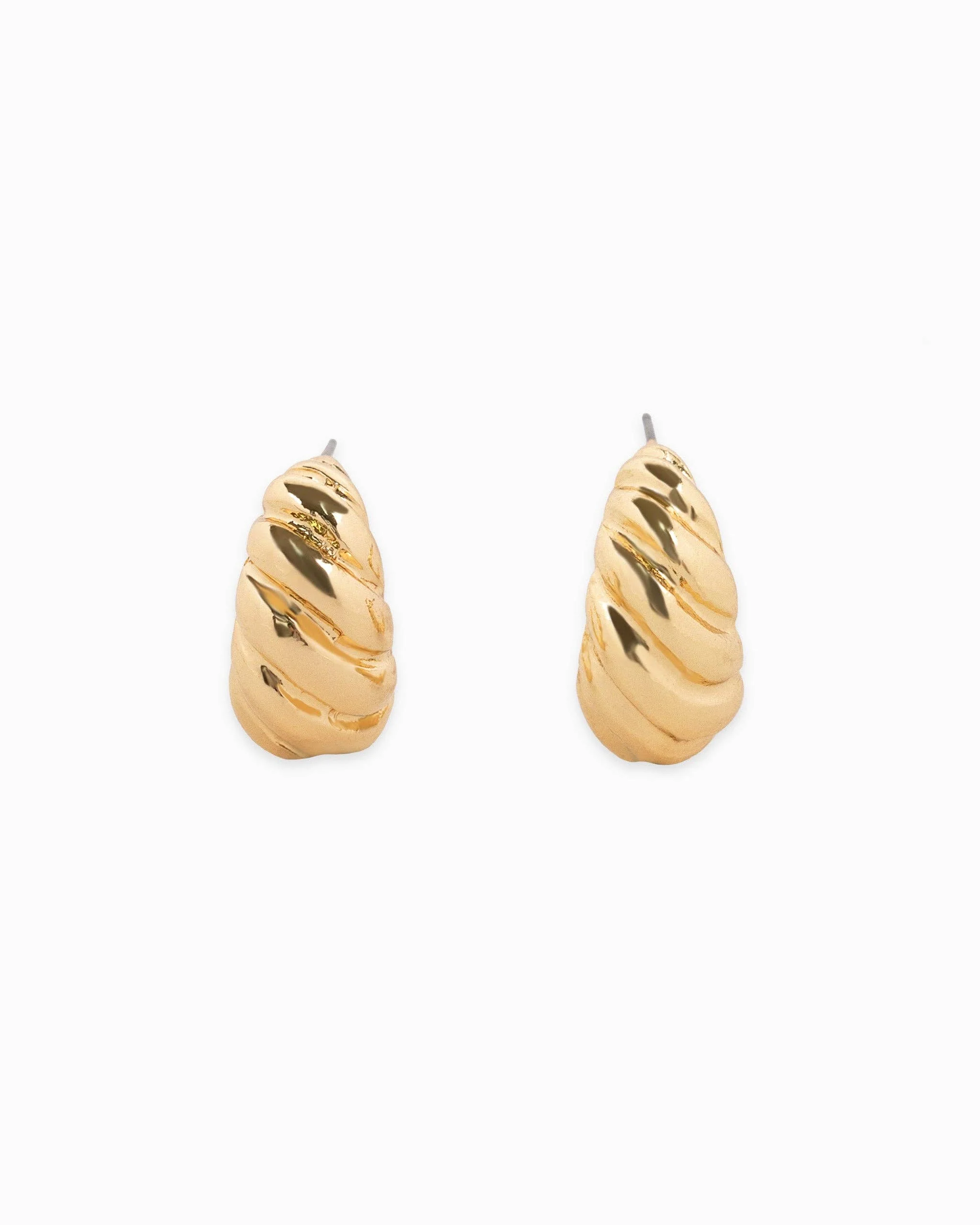 Dome Earring Set - Image 5
