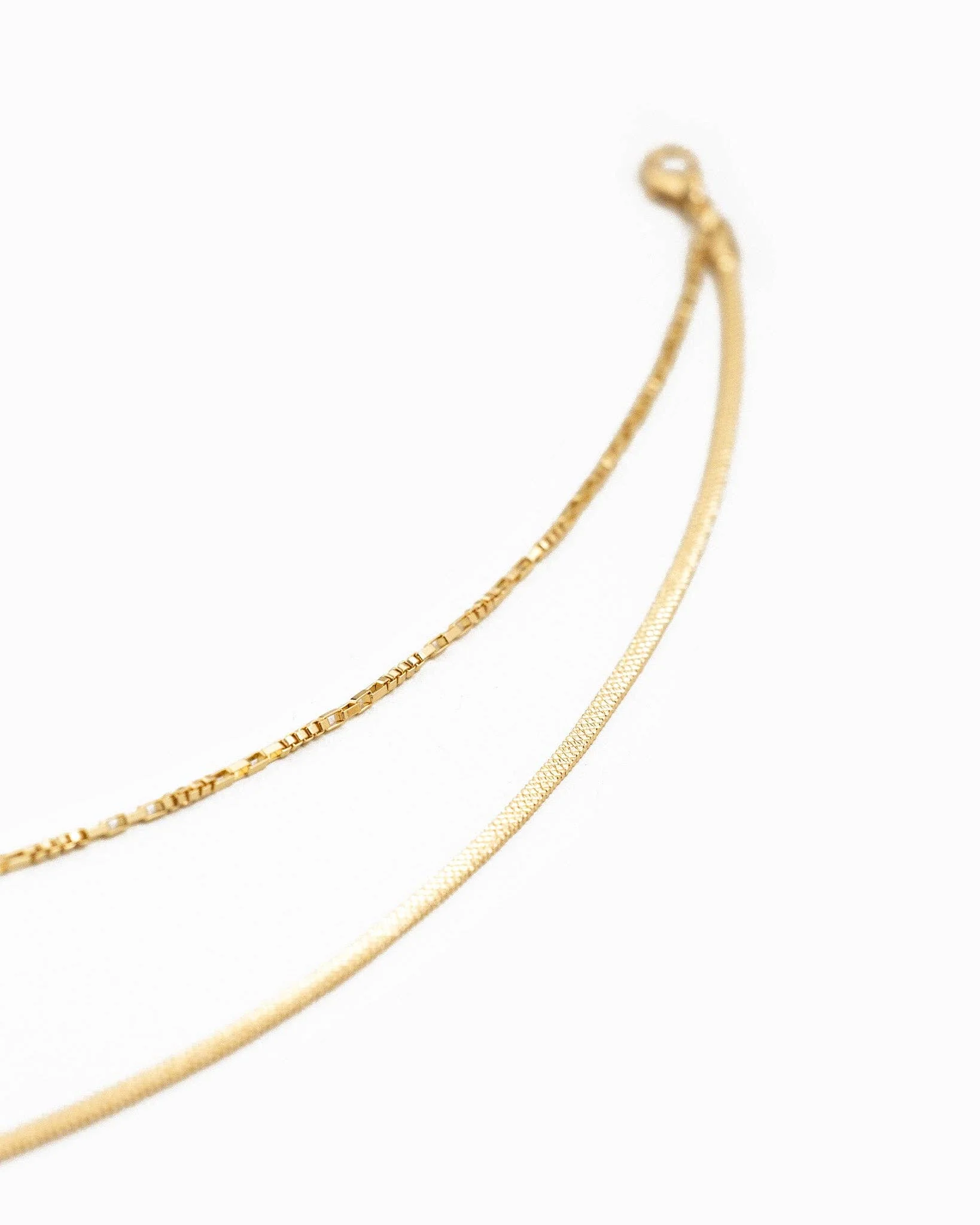Duo Necklace - Image 3