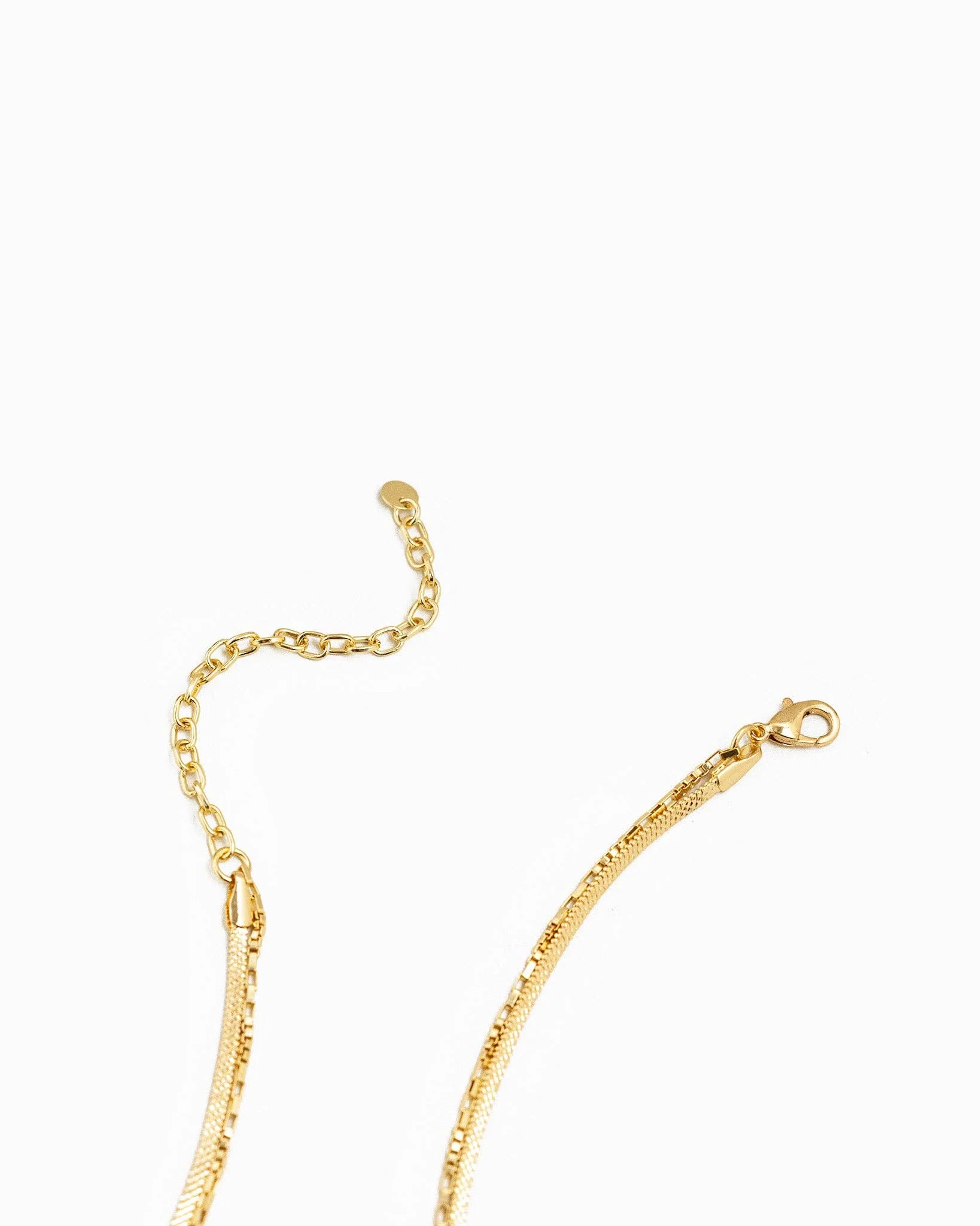 Duo Necklace - Image 4