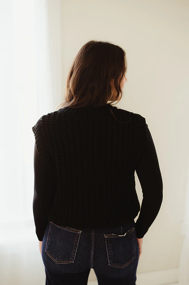 Elevated Everyday Vest - Image 9