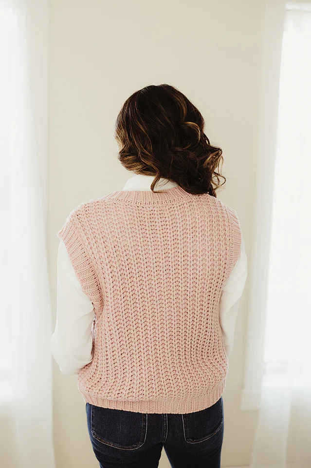Elevated Everyday Vest - Image 2