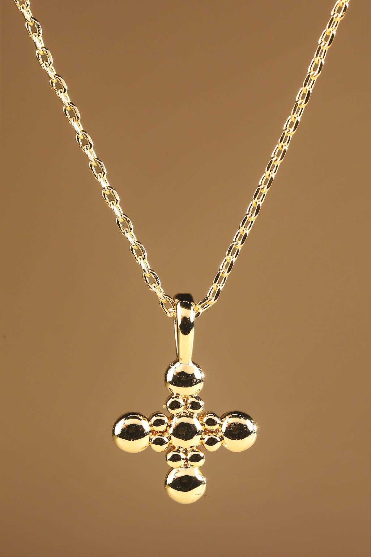 Everyday Icons Charm Necklace Set - Image 2