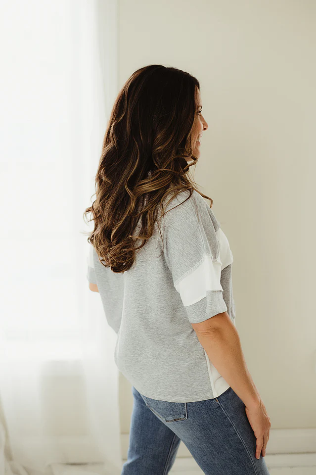 Everyday Luxe Colorblock - Image 2