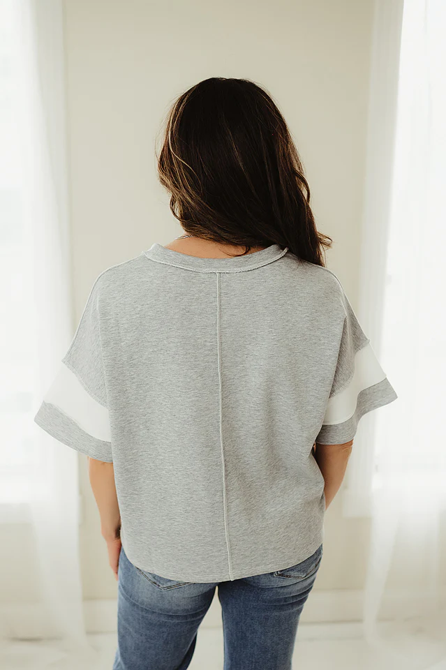 Everyday Luxe Colorblock - Image 3