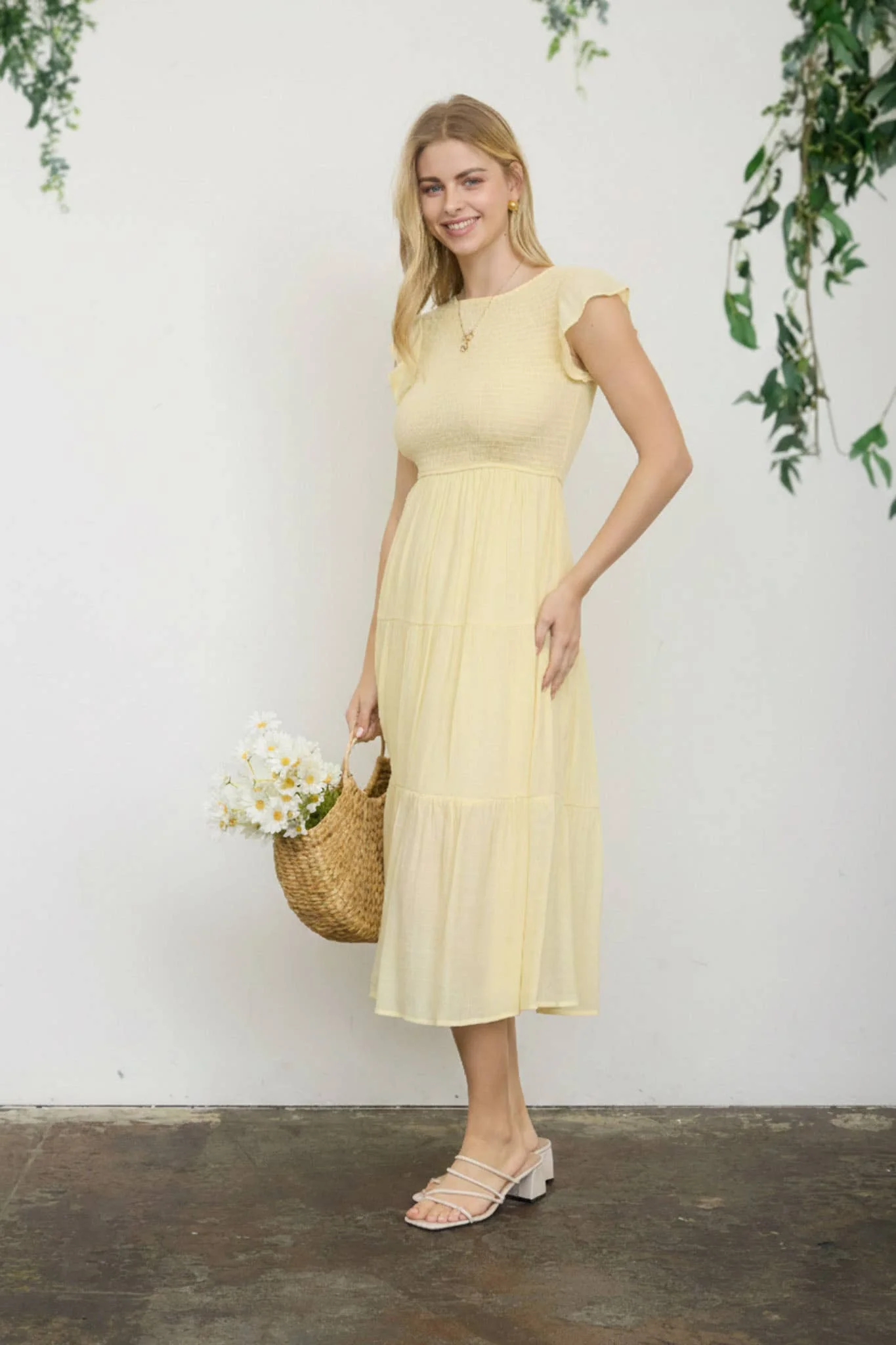 Feel Good Fit Midi - Image 2