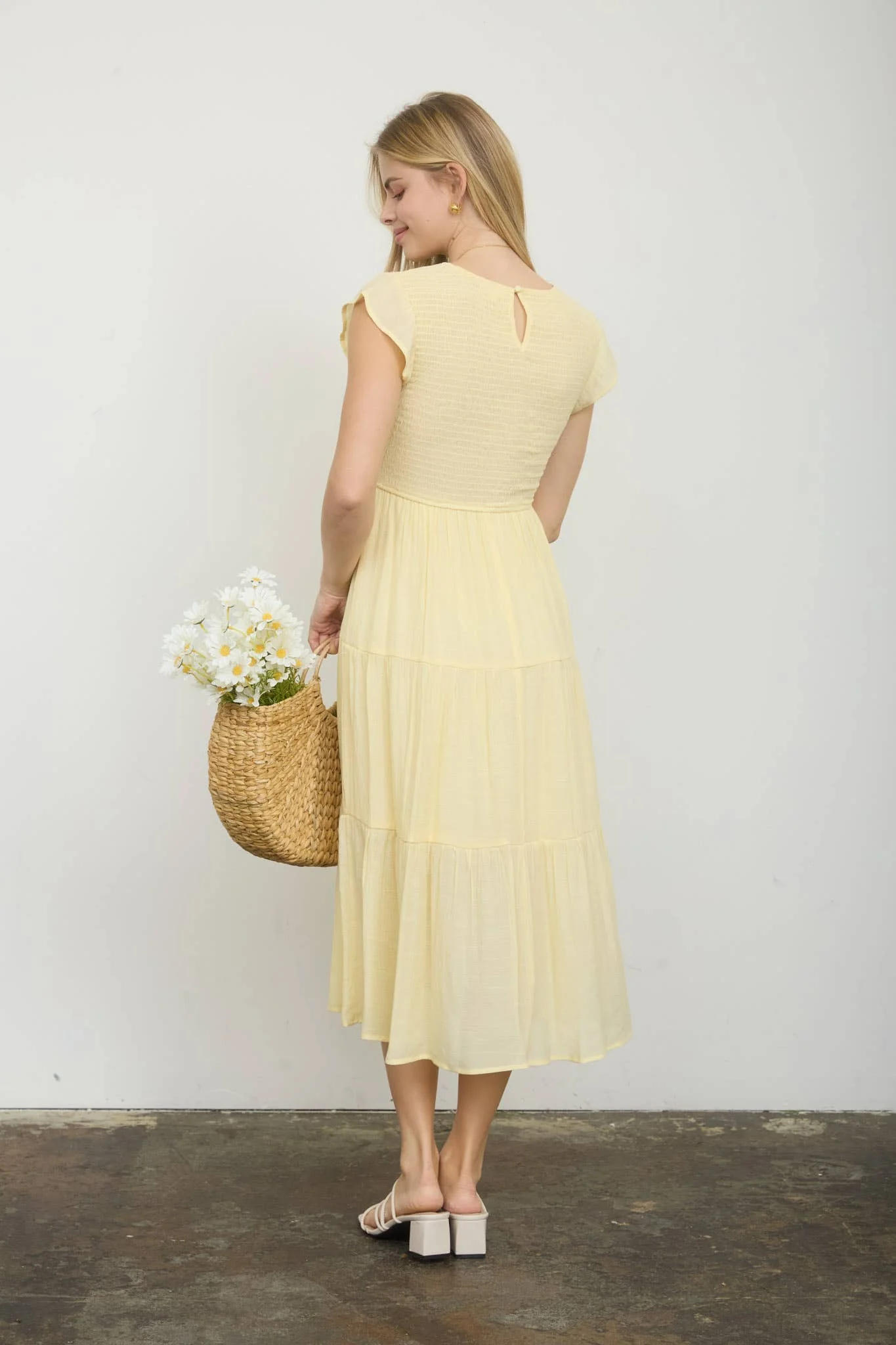 Feel Good Fit Midi - Image 3