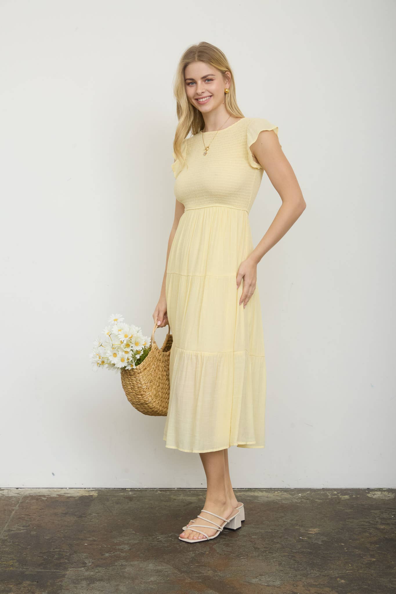 Feel Good Fit Midi - Image 4