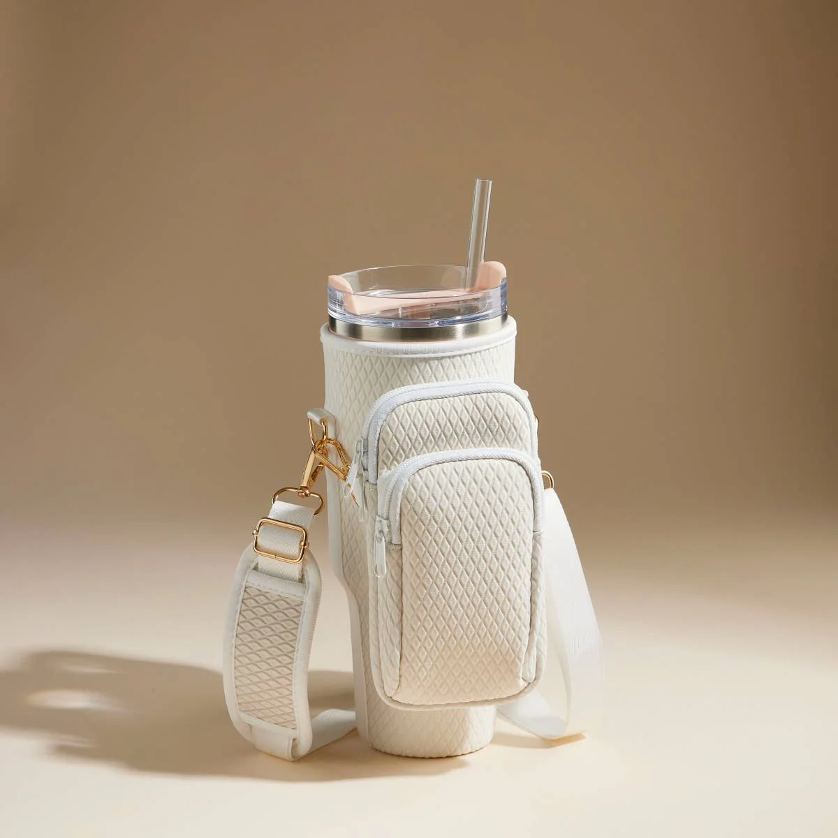 Fit-Cooler™ Sling Tumbler Crossbody Bag - Image 6