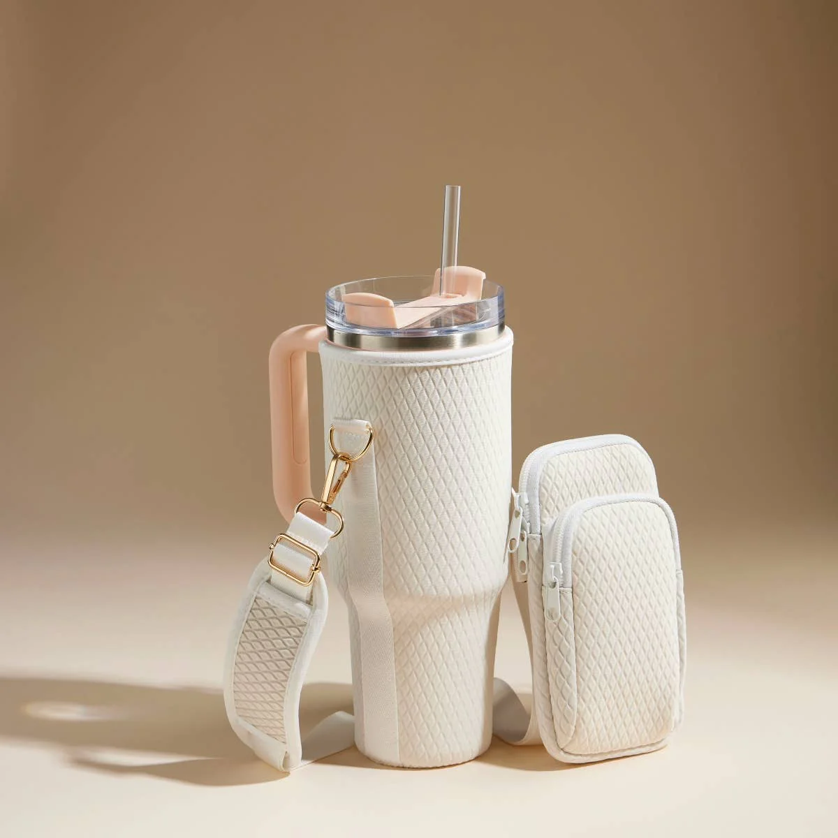 Fit-Cooler™ Sling Tumbler Crossbody Bag - Image 7