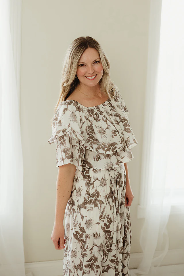 Charcoal Resort Bloom Set - Image 3