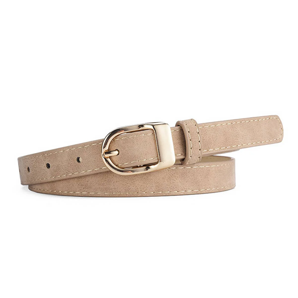 Frosted Belt