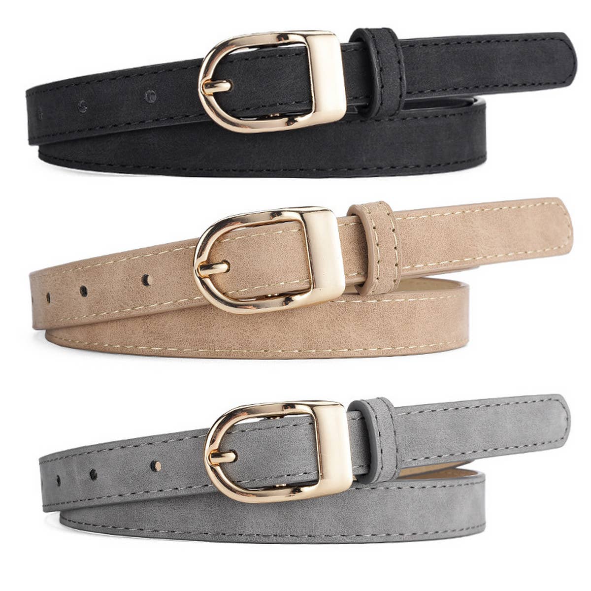 Frosted Belt - Image 2