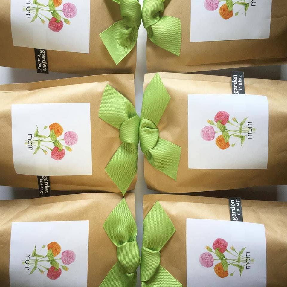 Garden in A Bag | Mom - Image 2