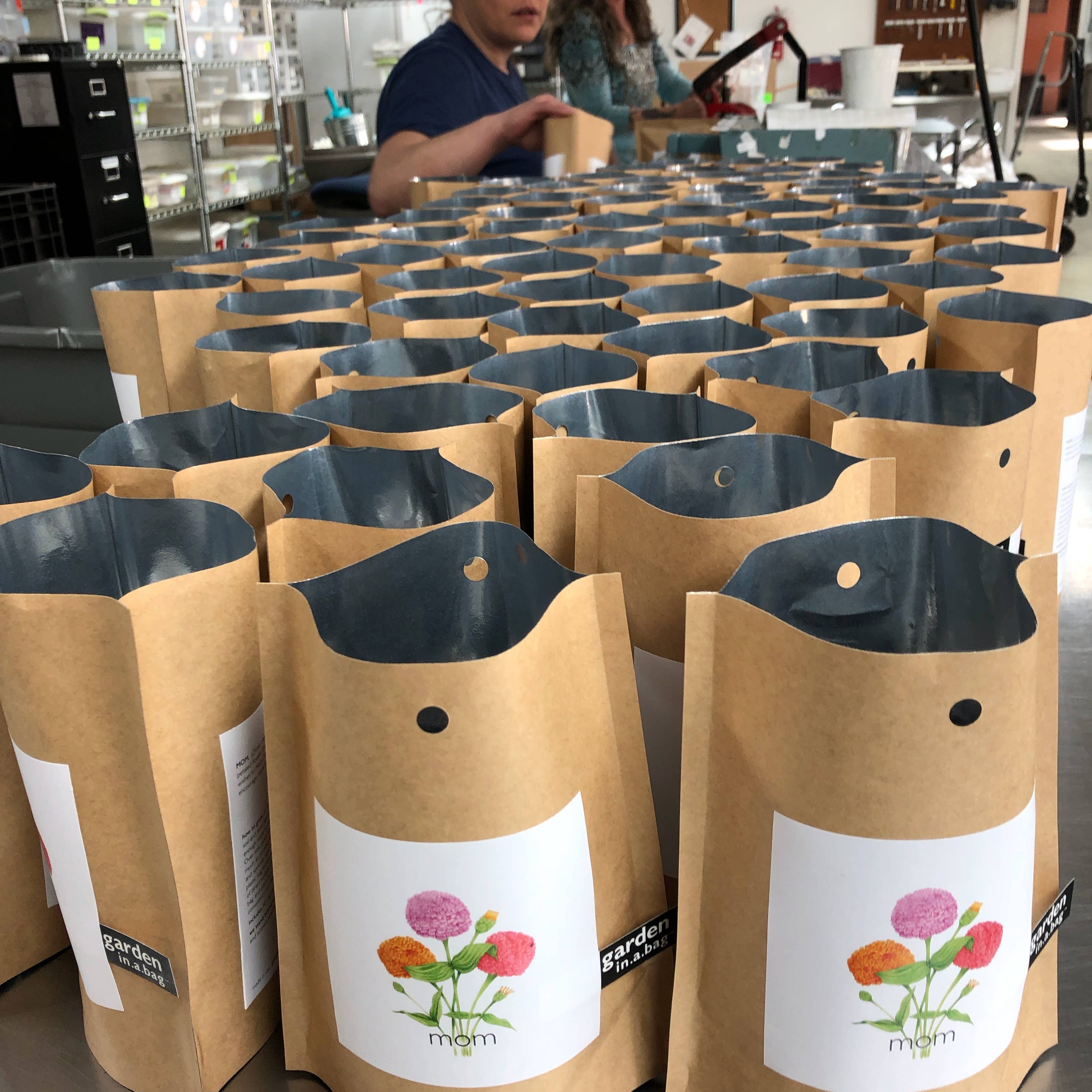 Garden in A Bag | Mom - Image 5