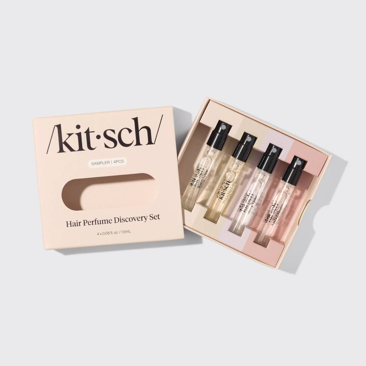 Hair Perfume Discovery Set - Image 3